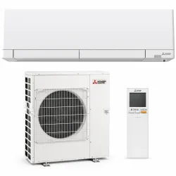Кондиціонер Mitsubishi Electric MSZ-RW50VG/MUZ-RW50VGHZ