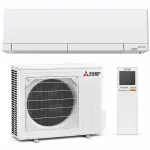 Кондиціонер Mitsubishi Electric MSZ-RW25VG/MUZ-RW25VGHZ