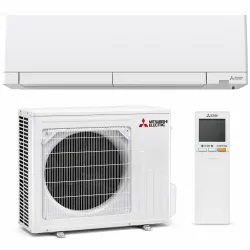Кондиціонер Mitsubishi Electric MSZ-RW25VG/MUZ-RW25VGHZ