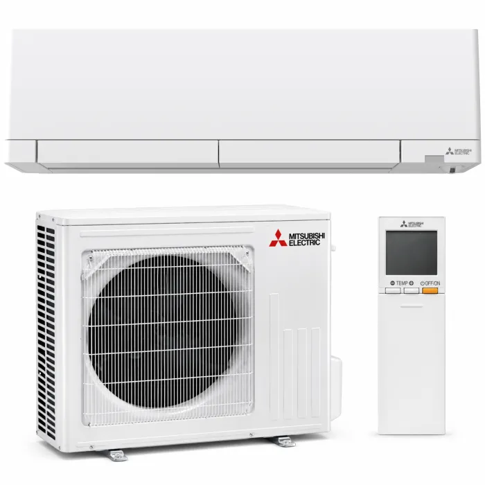 Кондиціонер Mitsubishi Electric MSZ-RW35VG/MUZ-RW35VGHZ