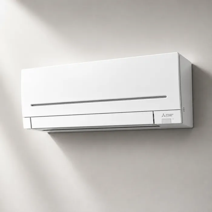 Кондиціонер Mitsubishi Electric STANDARD INVERTER MSZ-AP20VGK/MUZ-AP20VG