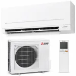 Кондиціонер Mitsubishi Electric STANDARD INVERTER MSZ-AP50VG/MUZ-AP50VG