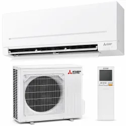 Кондиціонер Mitsubishi Electric STANDARD INVERTER MSZ-AP50VGK/MUZ-AP50VG