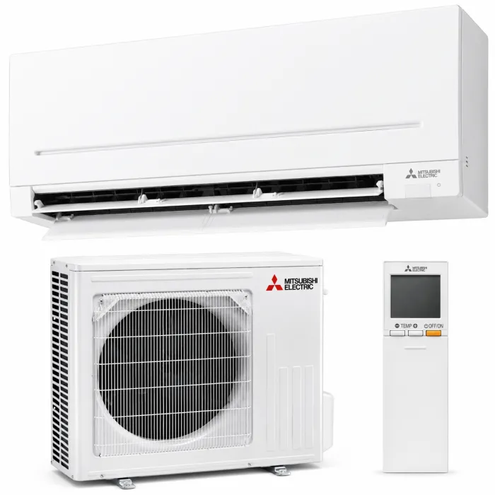 Кондиціонер Mitsubishi Electric STANDARD INVERTER MSZ-AP50VGK/MUZ-AP50VG
