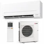 Кондиціонер Mitsubishi Electric STANDARD INVERTER MSZ-AP71VGK/MUZ-AP71VG