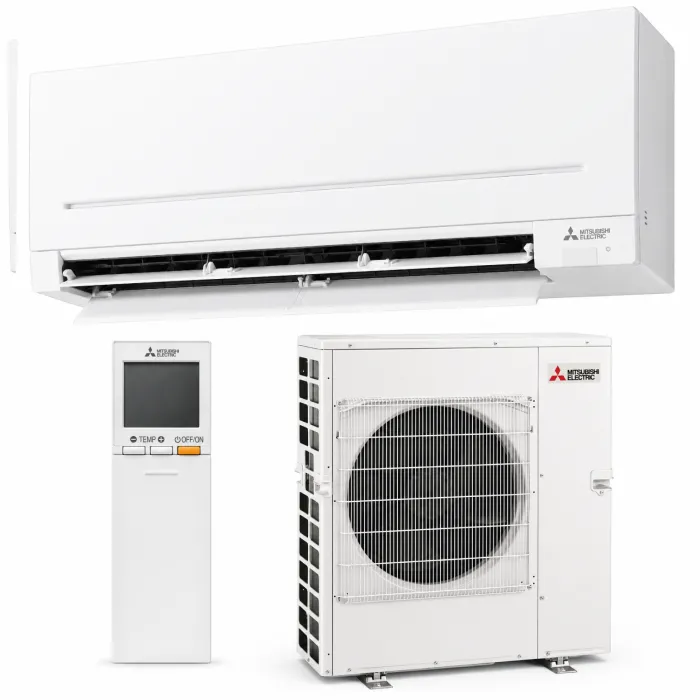 Кондиціонер Mitsubishi Electric STANDARD INVERTER MSZ-AP71VGK/MUZ-AP71VG