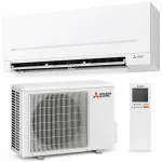 Кондиціонер Mitsubishi Electric STANDARD INVERTER MSZ-AP60VG/MUZ-AP60VG