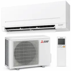 Кондиціонер Mitsubishi Electric STANDARD INVERTER MSZ-AP25VGK/MUZ-AP25VG