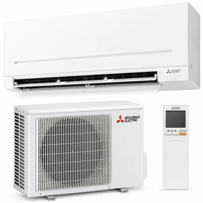 Кондиціонер Mitsubishi Electric STANDARD INVERTER MSZ-AP60VG/MUZ-AP60VG