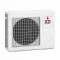 Мульти спліт система на 3 кімнати Mitsubishi Electric MXZ-3F68VF