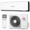 Кондиціонер Mitsubishi Heavy DIAMOND DELUX SERIES (Black&White) SRK20ZSX-WB/SRC20ZSX-W