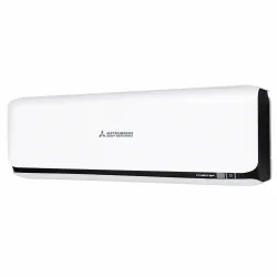 Внутрішній настінний блок Mitsubishi Heavy White&Black SRK25ZSX-WB
