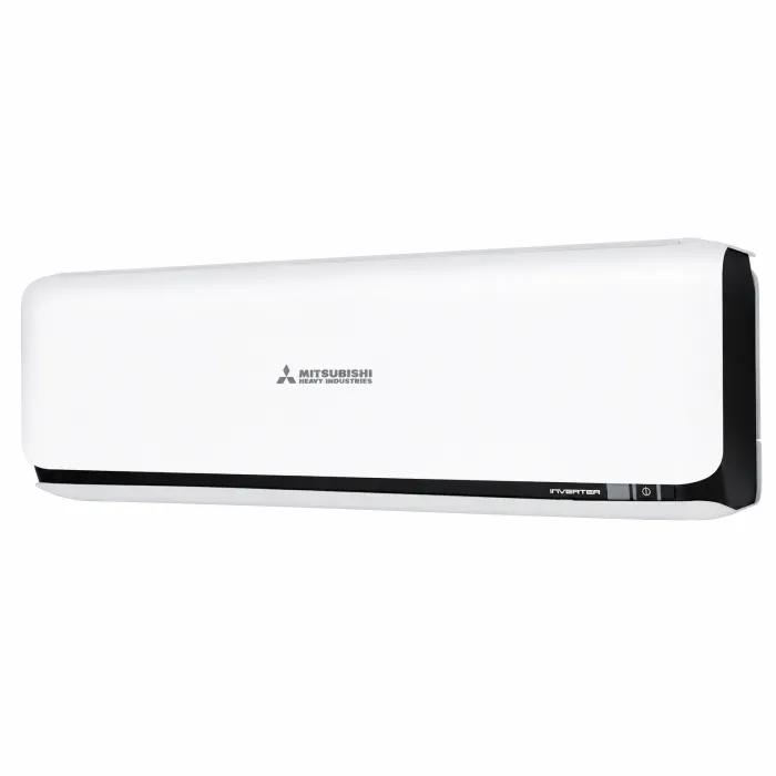 Внутрішній настінний блок Mitsubishi Heavy White&Black SRK25ZSX-WB