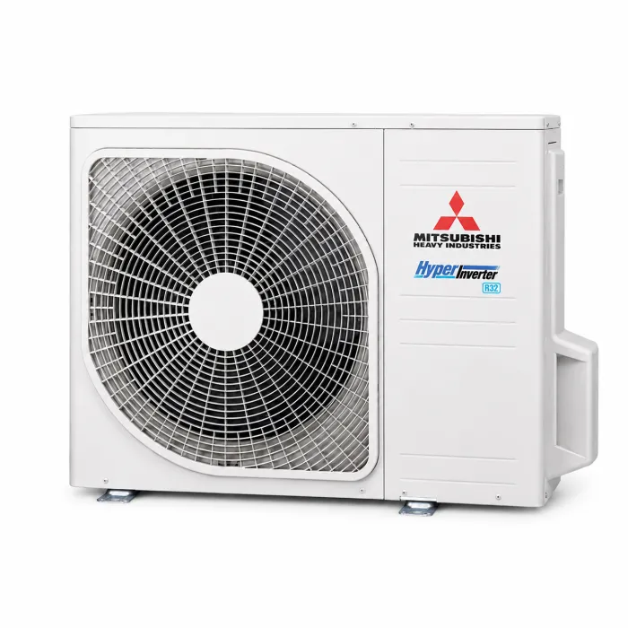 Кондиціонер Mitsubishi Heavy DIAMOND DELUX SERIES (Black&White) SRK20ZSX-WB/SRC20ZSX-W
