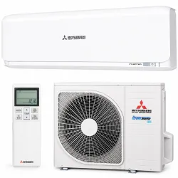 Кондиціонер Mitsubishi Heavy DIAMOND DELUX SERIES (White) SRK50ZSX-W/SRC50ZSX-W