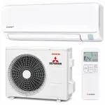 Кондиціонер Mitsubishi Heavy Industries SRK35ZTL-W/SRC35ZTL-W