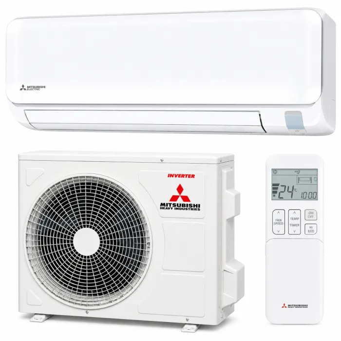 Кондиціонер Mitsubishi Heavy Industries SRK35ZTL-W/SRC35ZTL-W