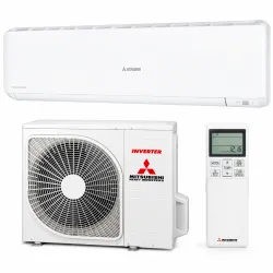 Кондиціонер Mitsubishi Heavy POWER SERIES SRK63ZR-W/SRC63ZR-W