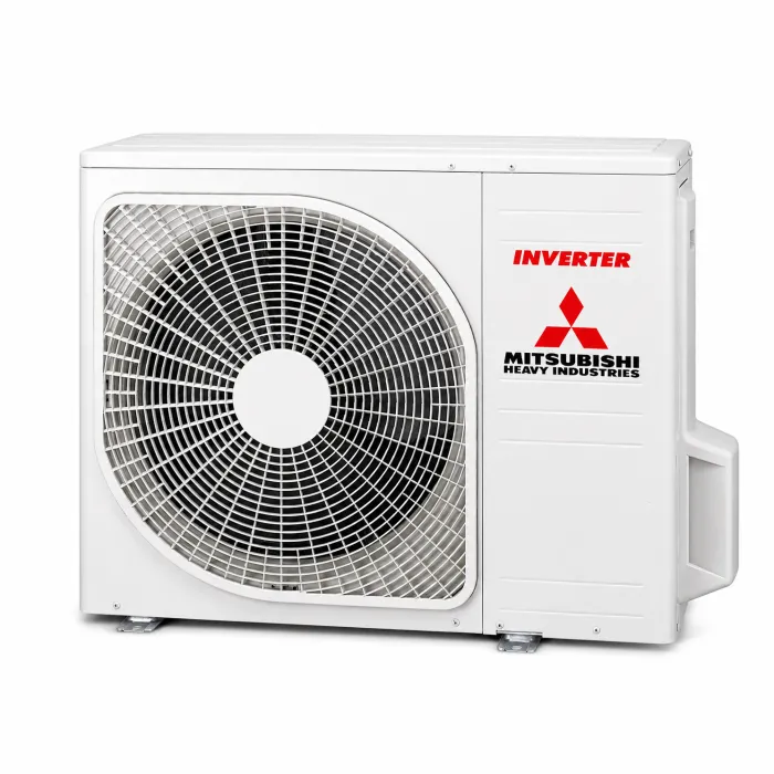 Кондиціонер Mitsubishi Heavy PREMIUM SERIES SRK20ZS-WT/SRC20ZS-W