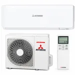 Кондиціонер Mitsubishi Heavy PREMIUM SERIES SRK25ZS-W/SRC25ZS-W