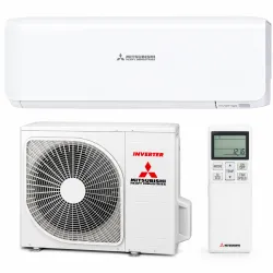 Кондиціонер Mitsubishi Heavy PREMIUM SERIES SRK35ZS-W/SRC35ZS-W