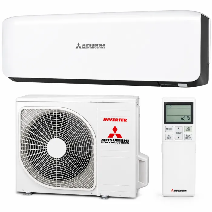 Кондиціонер Mitsubishi Heavy PREMIUM SERIES SRK50ZS-WB/SRC50ZS-W