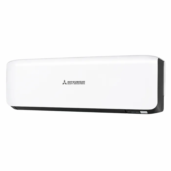 Внутрішній настінний блок Mitsubishi Heavy White&Black SRK25ZS-WB