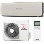 Кондиціонер Mitsubishi Heavy PREMIUM SERIES SRK20ZS-WT/SRC20ZS-W