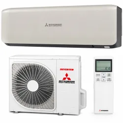 Кондиціонер Mitsubishi Heavy PREMIUM SERIES SRK20ZS-WT/SRC20ZS-W