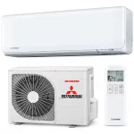 Кондиціонер, тепловий насос Mitsubishi Heavy Premium ZT SRK25ZT-WF/SRC25ZT-W