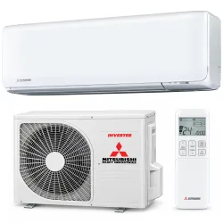 Кондиціонер, тепловий насос Mitsubishi Heavy Premium ZT SRK20ZT-WF/SRC20ZT-W