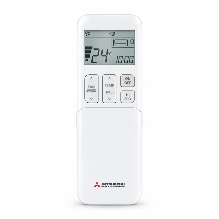 Кондиціонер, тепловий насос Mitsubishi Heavy Premium ZT Titanium SRK25ZT-WFT/SRC25ZT-WB