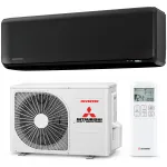 Кондиціонер, тепловий насос Mitsubishi Heavy Premium ZT SRK25ZT-WFB/SRC25ZT-W