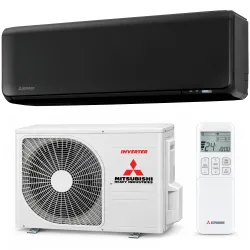 Кондиціонер, тепловий насос Mitsubishi Heavy Premium ZT SRK35ZT-WFB/SRC35ZT-W
