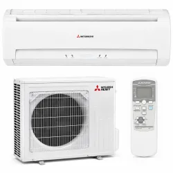 Кондиціонер Mitsubishi Heavy SRK50HE-S1/SRC50HE-S1