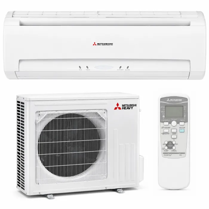 Кондиціонер Mitsubishi Heavy SRK50HE-S1/SRC50HE-S1