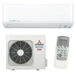 Кондиціонер Mitsubishi Heavy STANDARD SERIES SRK20ZSPR-S/SRC20ZSPR-S