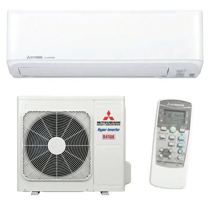 Кондиціонер Mitsubishi Heavy STANDARD SERIES SRK71ZSPR-S/SRC71ZSPR-S