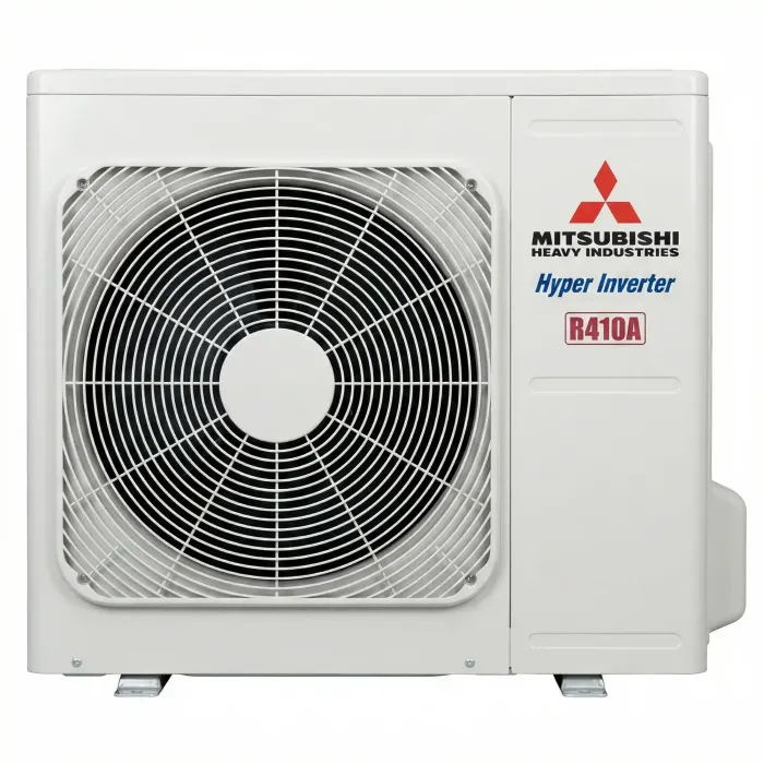 Кондиціонер Mitsubishi Heavy STANDARD SERIES SRK71ZSPR-S/SRC71ZSPR-S