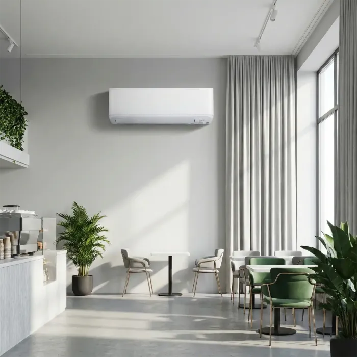 Кондиціонер Mitsubishi Heavy STANDARD SERIES SRK71ZSPR-S/SRC71ZSPR-S