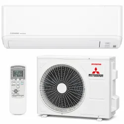Кондиціонер Mitsubishi Heavy Standart SRK25ZSP-W/SRC25ZSP-W