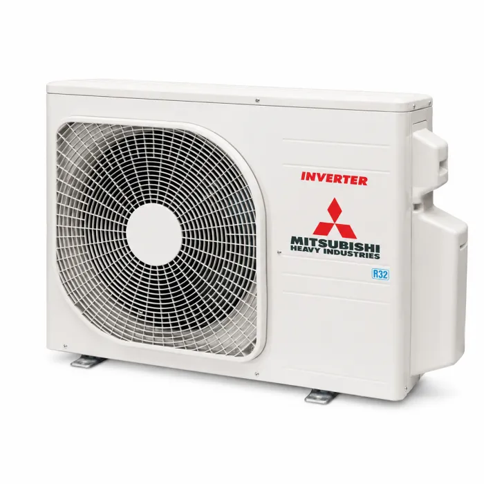 Зовнішній блок Mitsubishi Heavy SCM40ZS-W Inverter