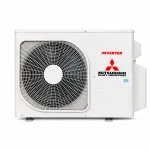 Зовнішній блок Mitsubishi Heavy SCM40ZS-W Inverter