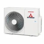 Зовнішній блок Mitsubishi Heavy SCM50ZS-W Inverter