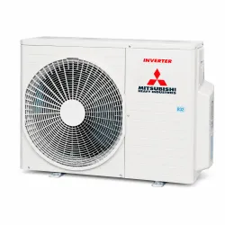 Зовнішній блок Mitsubishi Heavy SCM50ZS-W Inverter