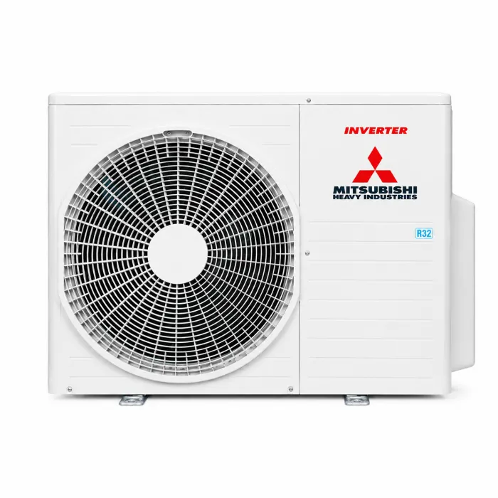 Зовнішній блок Mitsubishi Heavy SCM60ZS-W Inverter