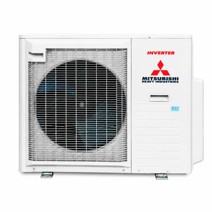 Зовнішній блок Mitsubishi Heavy SCM80ZS-W Inverter