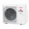 Зовнішній блок Mitsubishi Heavy SCM80ZS-W Inverter