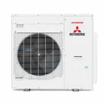 Зовнішній блок Mitsubishi Heavy SCM100ZS-W Inverter
