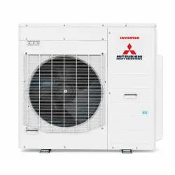 Зовнішній блок Mitsubishi Heavy SCM100ZS-W Inverter